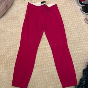 Jcrew Minnie pant